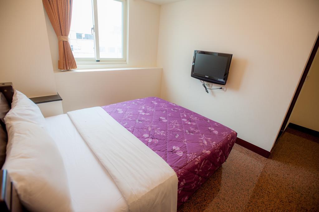 Chantai Hotel Hualien Oda fotoğraf